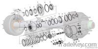 Hub Assembly and Parts