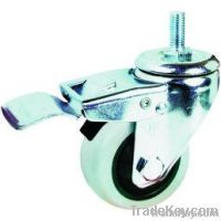 Caster / Wheels / Rollers