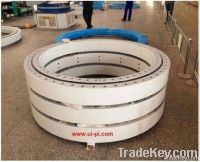 Double-Row Ball Slewing Bearings(slewing rings)