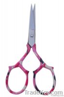 cuticle scissor