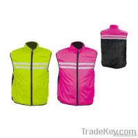EN471 Class2, ANSI/ISEA Standard Hi-vis Reflective Jacket