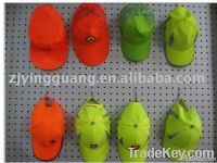 ANSI Safety Cap