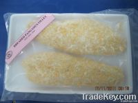 Breaded Pangasius Fillet