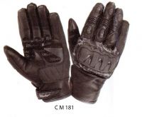 Woman Motorbike Gloves C M 181