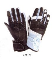Woman Winter Gloves C M 171