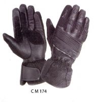 Woman Winter Gloves C M 174