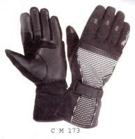 Woman Winter Gloves C M 173