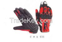 Motocross Gloves C M X 935