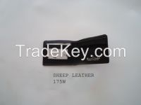 Sheep Leather Wallet 175W
