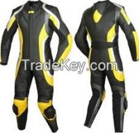 Motorcycle Leather Suits