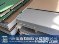 JIS SUS321 stainless steel sheet
