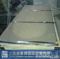 JIS 316L stainless steel sheet