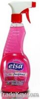 Elsa 500 Ml Air Freshner