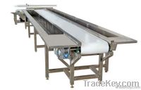 Livestock Slaughter (Abattoir) Carcass De-boning System