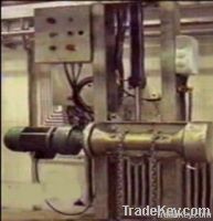 Livestock Slaughter (Abattoir) Skin Removed / Puller Machine