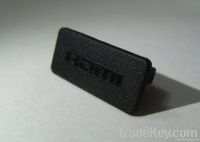 QU Tech~~HDMI connector anti dust /Protect cover