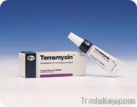 5x Terramycin Pet Eye Ointment