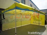 Big events gazebo tent