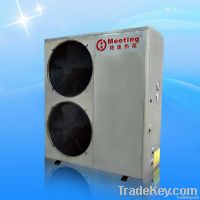 Evi Air Source Heat Pump Water Heater 18kw