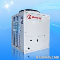 Air Source Heat Pump