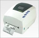 S4 Barcode Printer