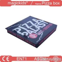 Pizza Box-10 inch