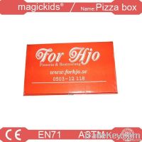 Pizza Box-13 inch