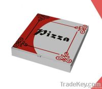 Pizza Box-12 inch