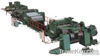 Cut To Length Machine