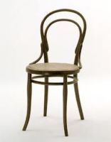 bentwood chair BH-198BO