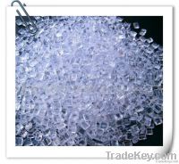 Virgin GPPS pellet, general purpose Polystyrene resin