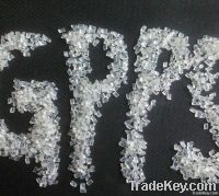 Polystyrene resin (GPPS, EPS, HIPS)