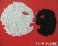 Polypropylene PP Granules Resin