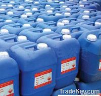 Glacial Acetic Acid 99.9% Industrial/Food Grade GAA Manufacturer