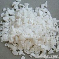 Calcium chloride anhydrous Cacl2 Chemical Factory