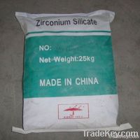 zirconium silicate 65% min ZrSiO4