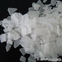 Caustic Soda Sodium Hydroxide Alkali Flakes/Pearl/Solid