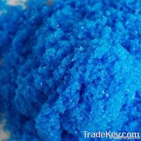 Agriculture Grade Copper Sulphate(CAS No. 7758-99-8)