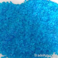 Blue Crystal Feed Grade Copper Sulphate