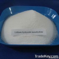 Industrial Grade Lithium Hydroxide Monohydrate/ CAS NO.:1310-66-3