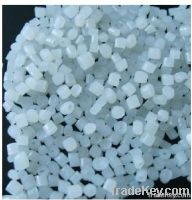 Recycled EPS granules