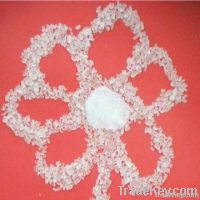 EPS Resin Expandable polystyrene flame-retardant grade