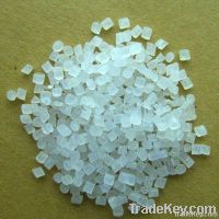 Virgin & Recycled LDPE resin granules