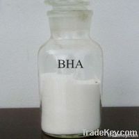 Butyl hydroxyanisole(BHA) 25013-16-5 food antioxidant