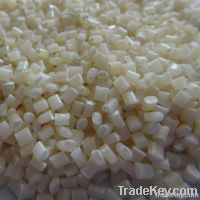 Virgin Grade Homopolymer PP Granules