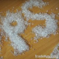 Virgin&Recycled General Purpose Polystyrene (GPPS)plastic granule