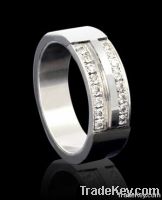 Hot Selling Tungsten Carbide Rings