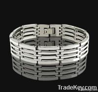 New Design Trendy Tungsten Bracelet, Tungsten Bracelet Men Women Wholes