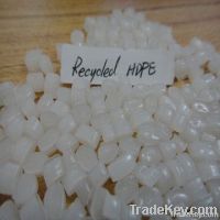 High Density Polyethylene (HDPE)