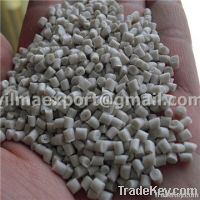 Plastic Raw Materials LLDPE-Linear low density polyethylene